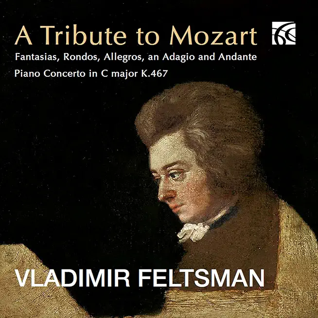 TRIBUTE TO MOZART