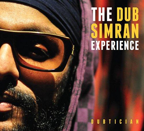 DUB SIMRAN EXPERIENCE (UK)