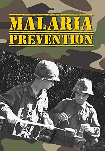 MALARIA PREVENTION / (MOD DOL)