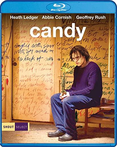 CANDY (2006) / (WS)