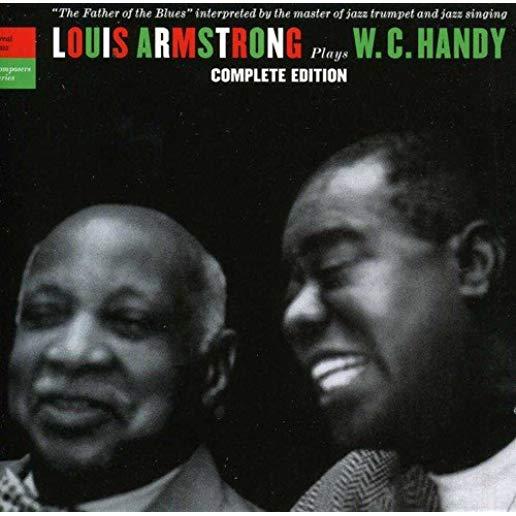 PLAYS W.C. HANDY: COMPLETE EDITION (SPA)