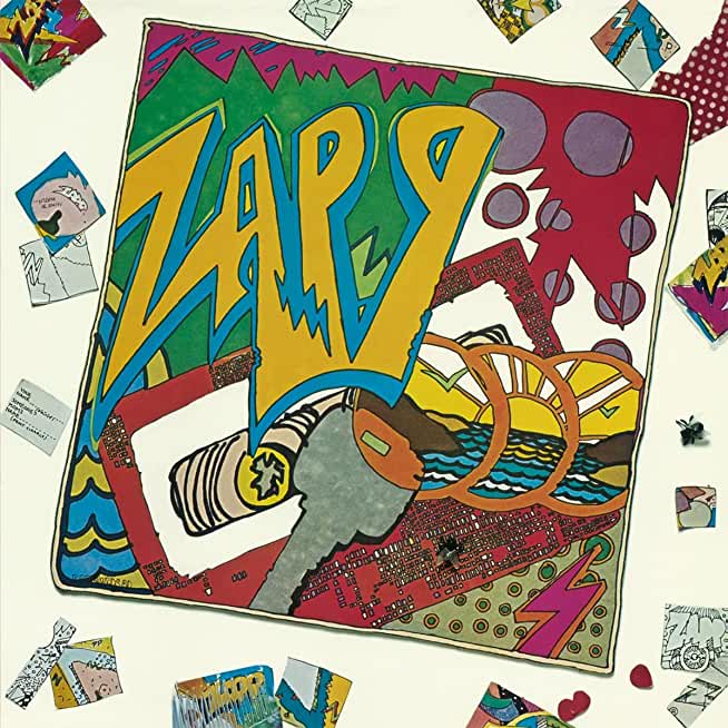 ZAPP (COLV) (LTD) (OGV) (PURP) (HOL)