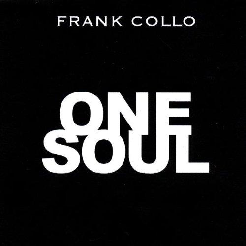 ONE SOUL (CDR)