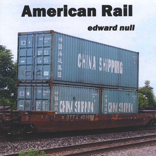 AMERICAN RAIL (CDR)