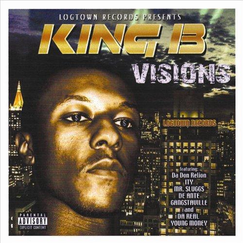 VISIONS (CDR)