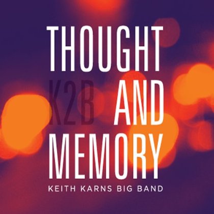THOUGHT & MEMORY