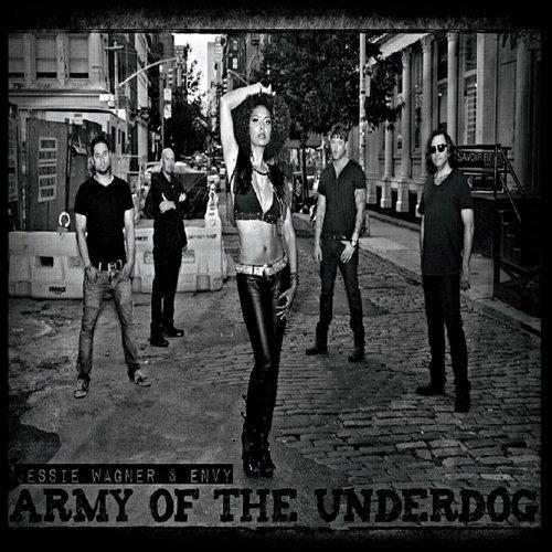 ARMY OF THE UNDERDOG (CDR)