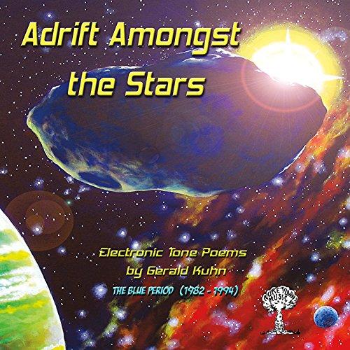 ADRIFT AMONGST THE STARS (CDRP)