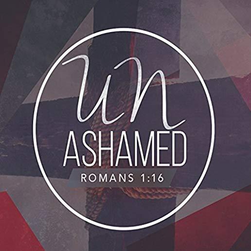 UNASHAMED