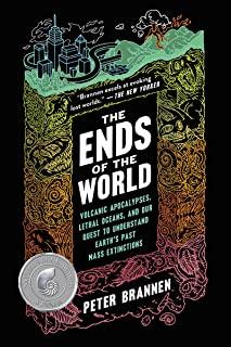 ENDS OF THE WORLD (PPBK)