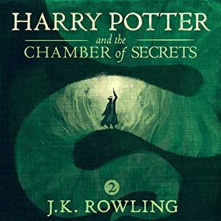 HARRY POTTER AND THE CHAMBER OF SECRETS (PPBK)
