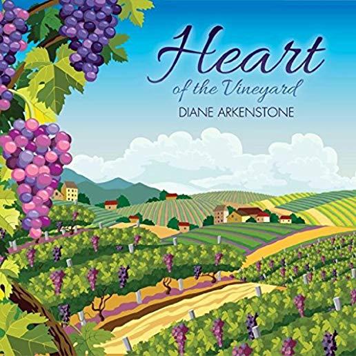 HEART OF THE VINEYARD (DIG)