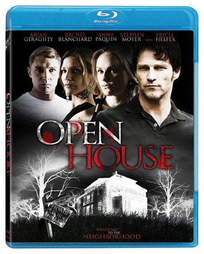 OPEN HOUSE (2010) / (AC3 DOL DTS SUB WS)
