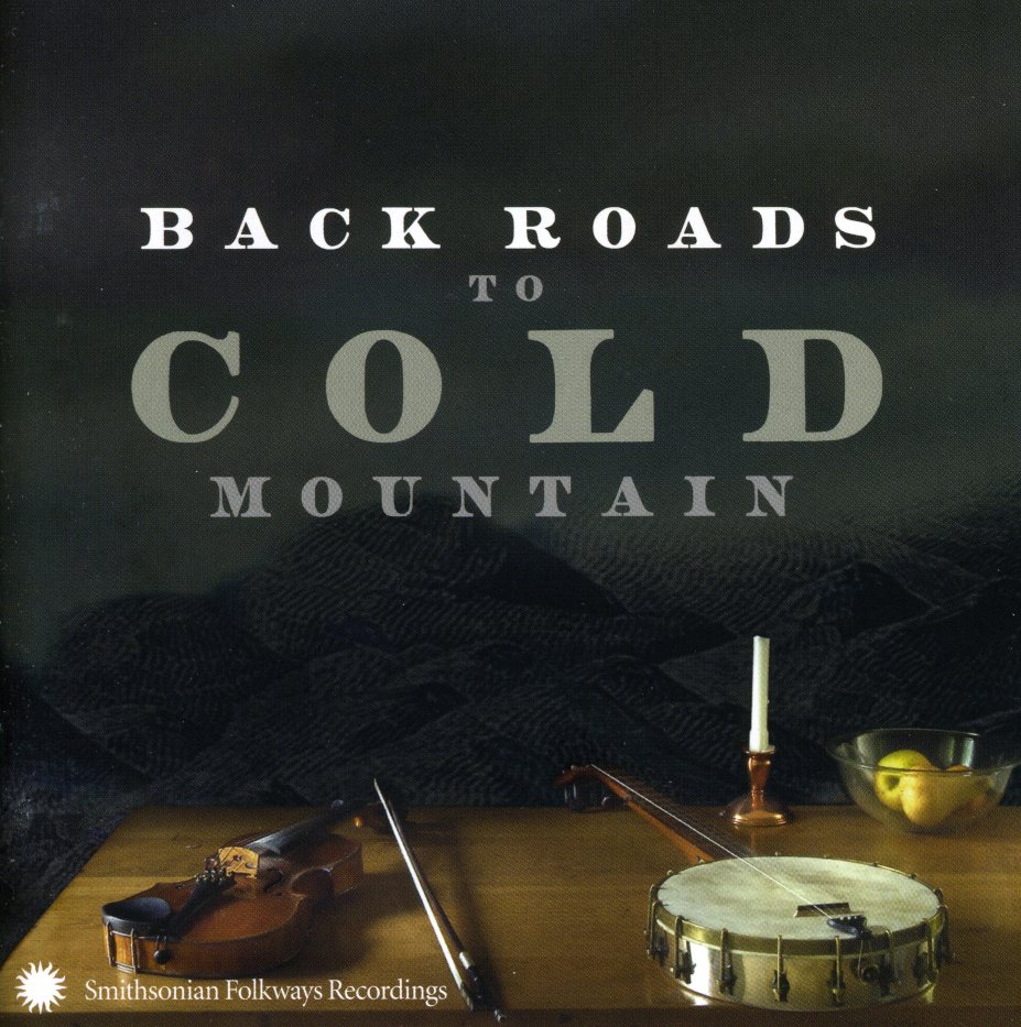 BACK ROAD TO COLD MOUNTAIN / VARIOUS