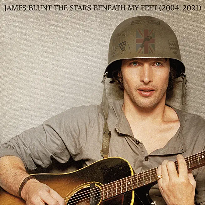 STARS BENEATH MY FEET (2004-2021) (WB)
