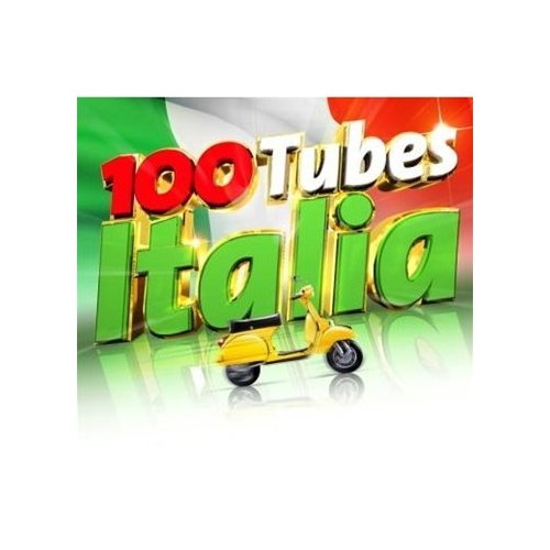 100 TUBES ITALIA (FRA)