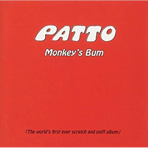 MONKEY'S BUM: REMASTERED & EXPANDED (EXP) (RMST)