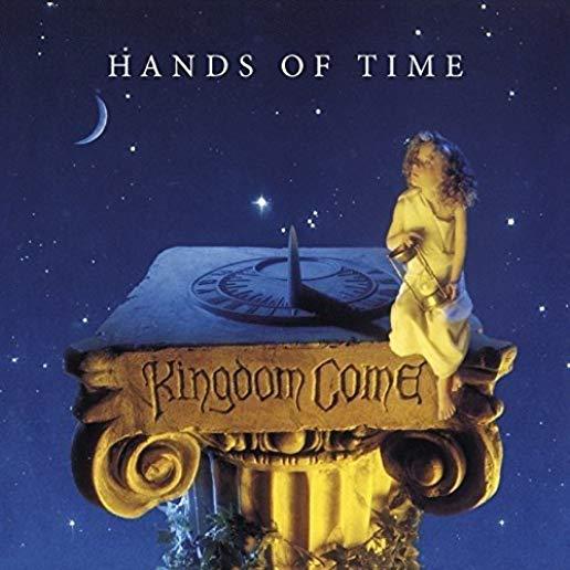 HANDS OF TIME (HOL)