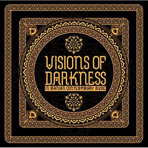 VISIONS OF DARKNESS / VARIOUS (2PK)