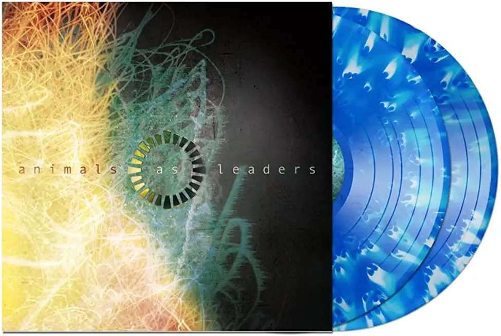 ANIMALS AS LEADERS (COLV) (UK)