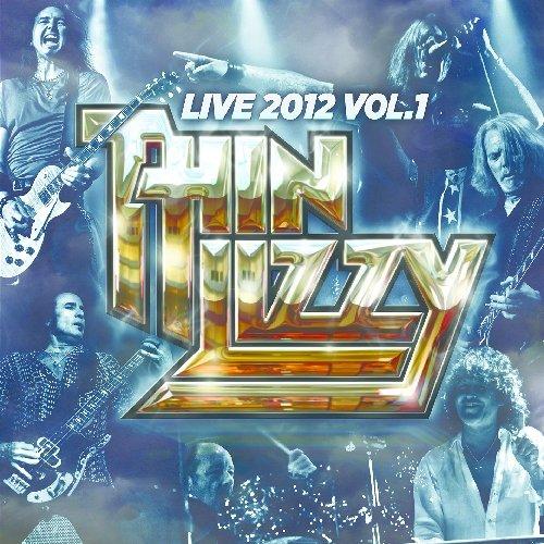 LIVE 2012 V1 (LTD) (OGV)