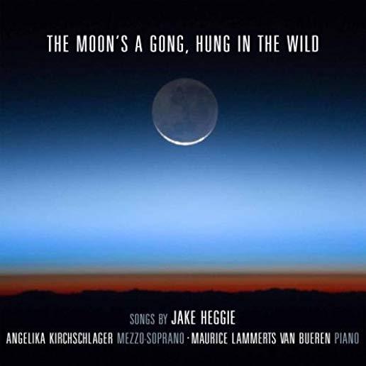 MOON'S A GONG HUNG IN THE WILD (JEWL)