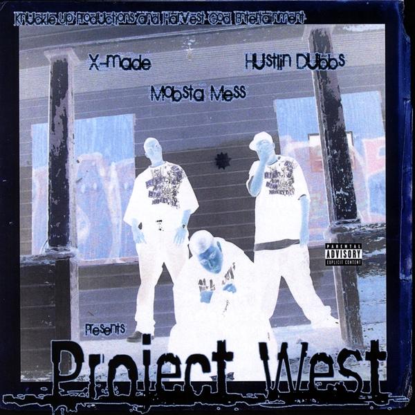 PROJECT WEST