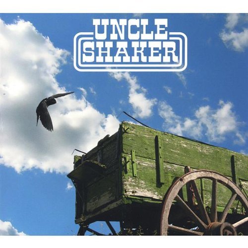UNCLE SHAKER