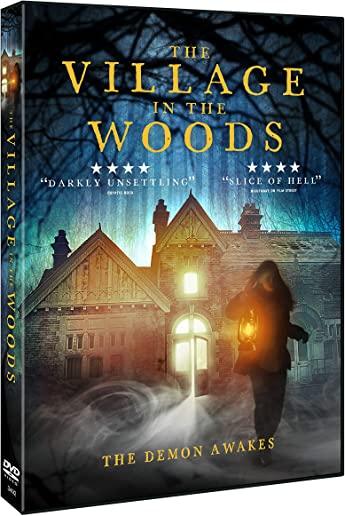 VILLAGE IN THE WOODS, THE DVD