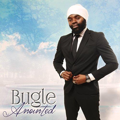BUGLE-ANOINTED / VARIOUS