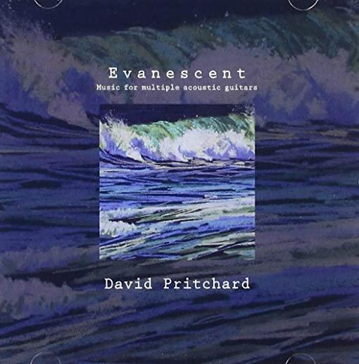 EVANESCENT (CDRP)