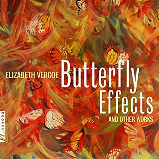 BUTTERFLY EFFECTS & OTHER WORKS