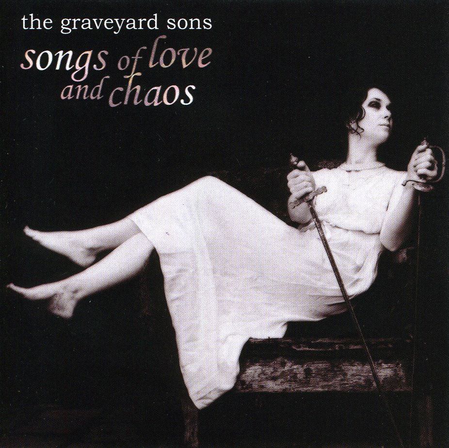 SONGS OF LOVE & CHAOS