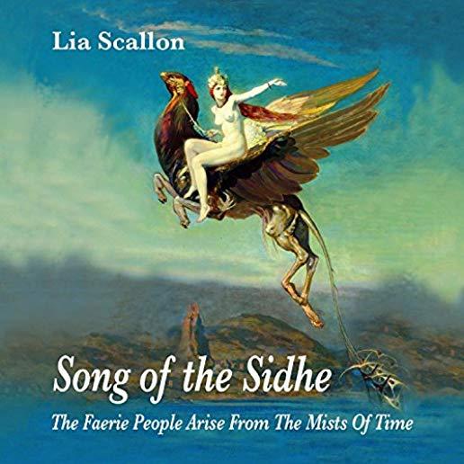 SONG OF THE SIDHE