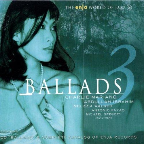 V 3: BALLADS