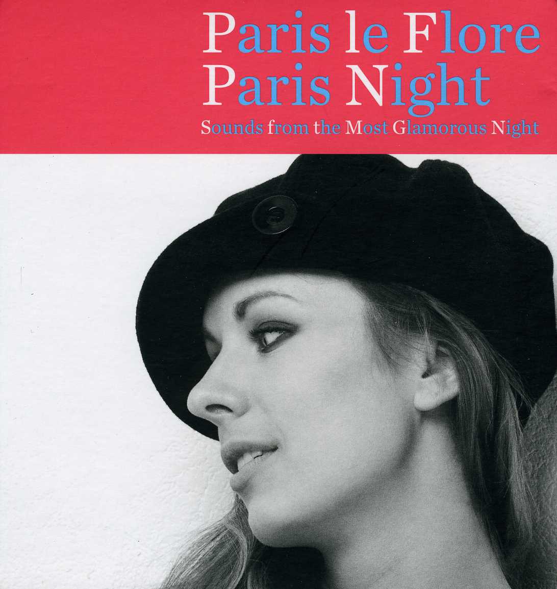 PARIS LE FLORE: PARIS NIGHT / VARIOUS (SPA)