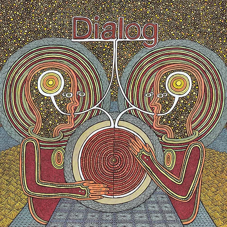 DIALOG (2PK)