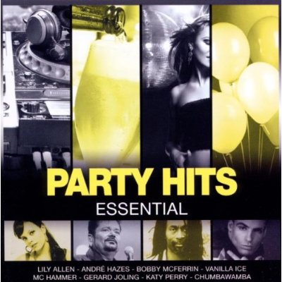 PARTY HITS ESSENTIAL SERIES (GER)