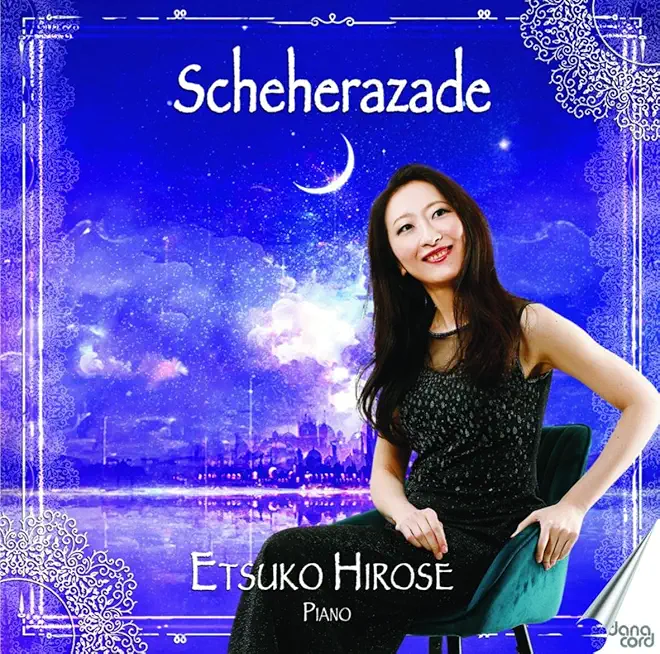 SCHEHERAZADE