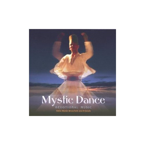 MYSTIC DANCE