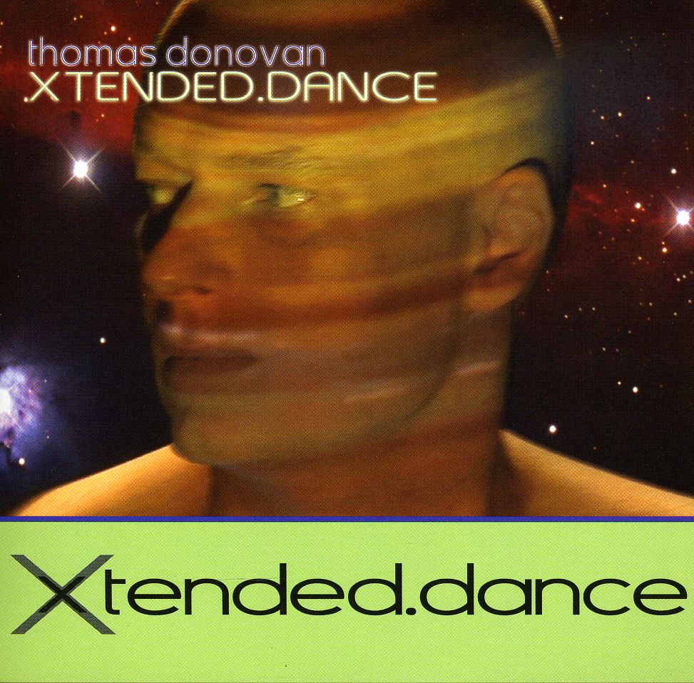 XTENDED.DANCE