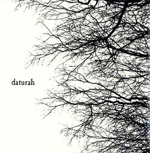 DATURAH (OGV) (2PK) (DLCD)