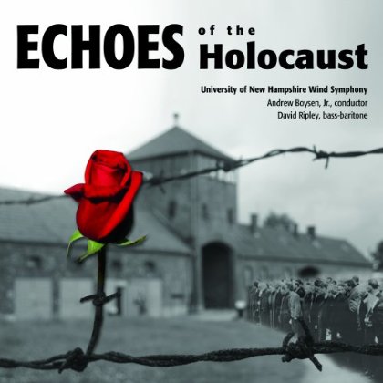 ECHOES OF THE HOLOCAUST