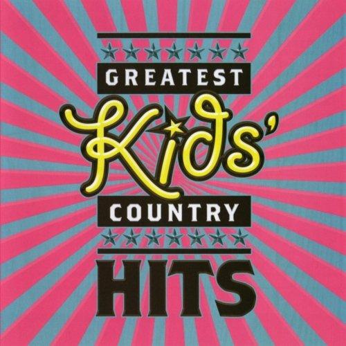 GREATEST KIDS COUNTRY HITS / VARIOUS (MOD)
