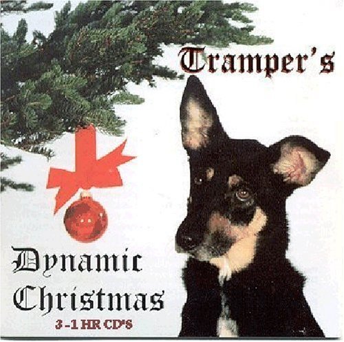 TRAMPERS DYNAMIC CHRISTMAS
