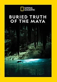 BURIED TRUTH OF THE MAYA / (MOD AC3 DOL WS)