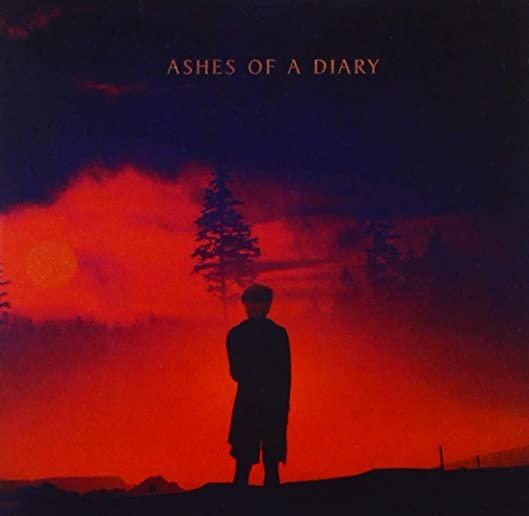 ASHES OF A DIARY