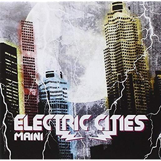 ELECTRIC CITIES (ITA)