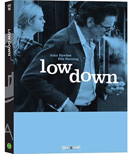 LOW DOWN / (DOL DTS)