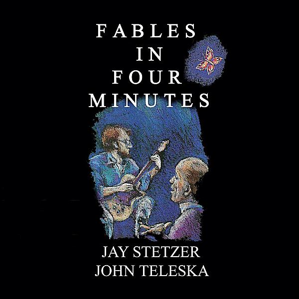 FABLES IN FOUR MINUTES